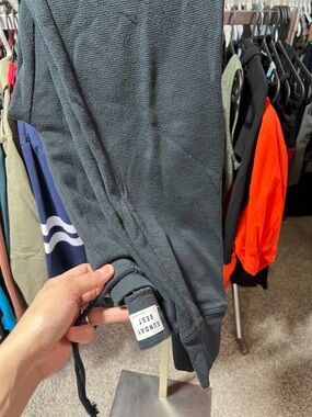 Sunday best waffle jogger